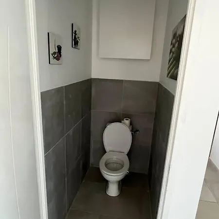 Maison familiale contemporaine neuve à Bergerac Extérieur photo