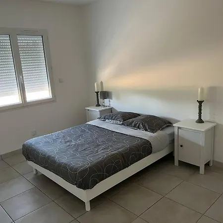 Maison familiale contemporaine neuve à Bergerac Extérieur photo