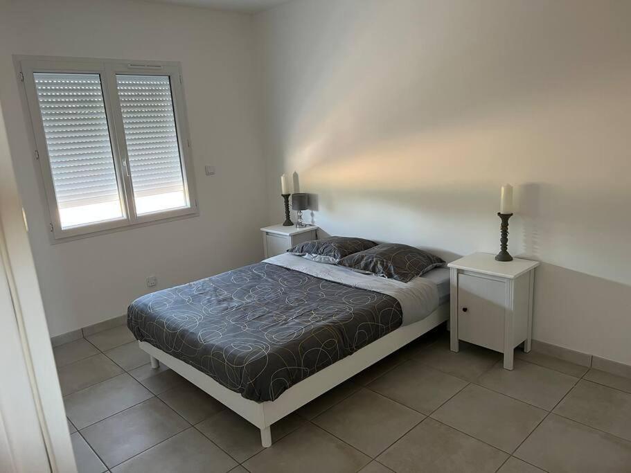 Maison Familiale Contemporaine A Holiday home Bergerac