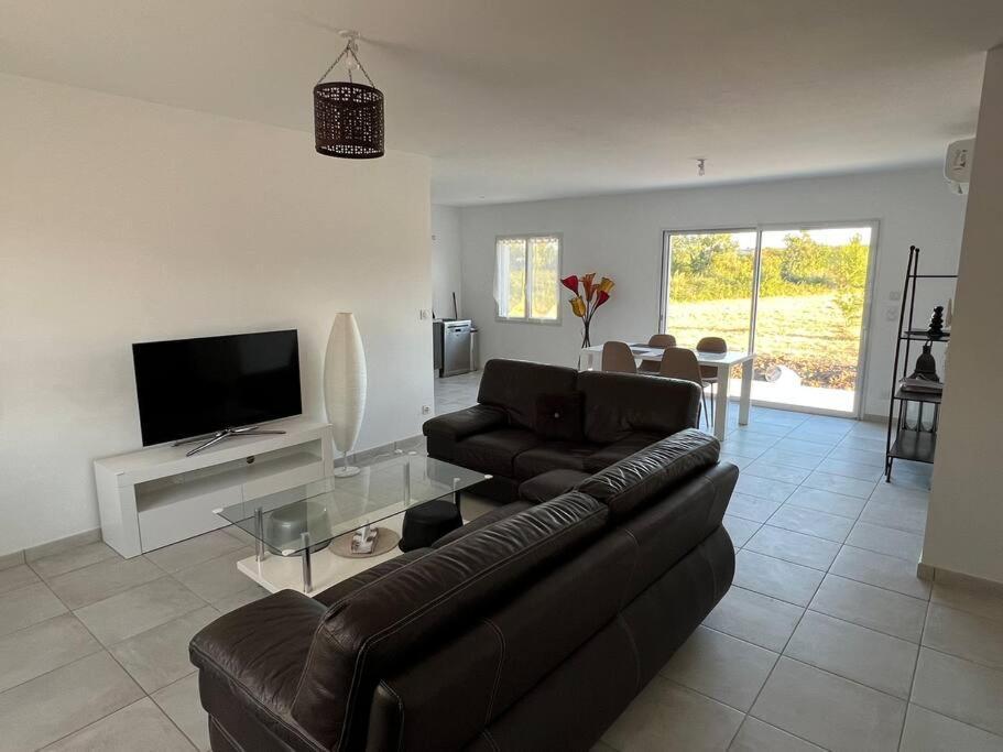 Maison Familiale Contemporaine A Holiday home Bergerac